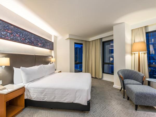 Résidence Chatrium Sathon Bangkok : photo 2 de la chambre hébergement 2 chambres lit king-size deluxe