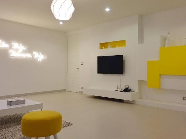 Benviar Tonson Residence : photo 7 de la chambre suite 1 chambre