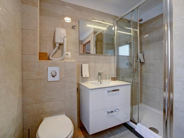 Scala Bed & Breakfast : photo 4 de la chambre chambre double - vue sur mer