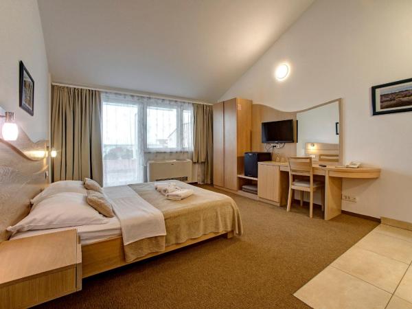 Scala Bed & Breakfast : photo 6 de la chambre chambre double deluxe avec balcon - vue sur mer