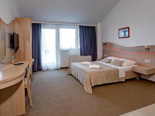 Scala Bed & Breakfast : photo 4 de la chambre chambre double deluxe avec balcon - vue sur mer
