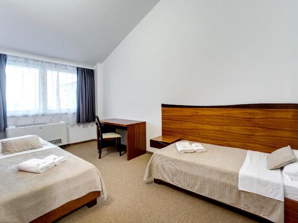 Scala Bed & Breakfast : photo 10 de la chambre chambre familiale avec balcon - vue sur mer