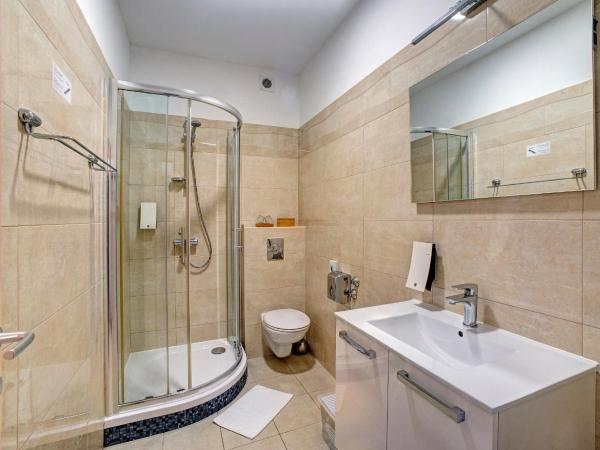 Scala Bed & Breakfast : photo 7 de la chambre chambre double deluxe avec balcon - vue sur mer