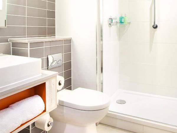 Leonardo Hotel Belfast : photo 3 de la chambre chambre double supérieure