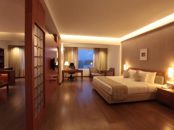 Monsoon Empress Kochi : photo 4 de la chambre suite présidentielle