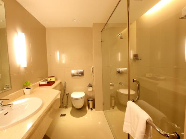 Monsoon Empress Kochi : photo 1 de la chambre monsoon royal