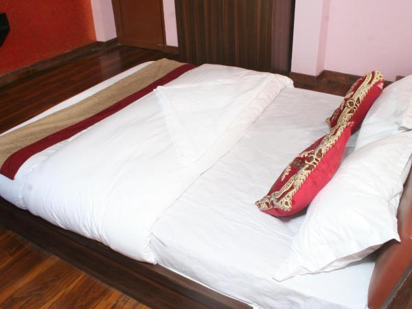 Sitapaila Home Stay and Apartment : photo 3 de la chambre chambre double