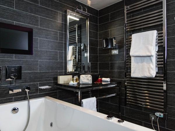 Avenue Lodge Hotel & Spa : photo 5 de la chambre suite junior