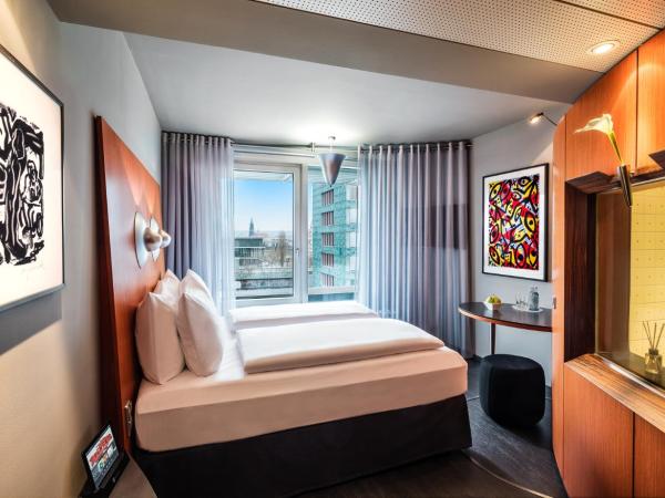 Penck Hotel Dresden : photo 2 de la chambre chambre classique
