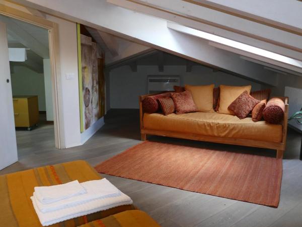 Casa Munay : photo 1 de la chambre chambre simple Économique