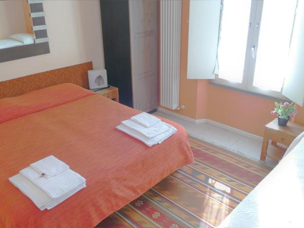 Casa Munay : photo 2 de la chambre chambre triple