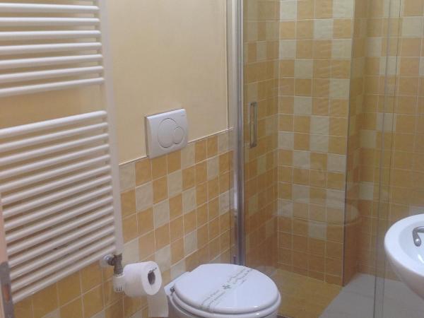 Casa Munay : photo 4 de la chambre chambre double ou lits jumeaux