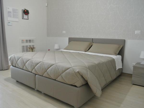 Ofra Matera : photo 5 de la chambre chambre double