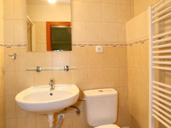 Pension U Hada : photo 1 de la chambre chambre triple