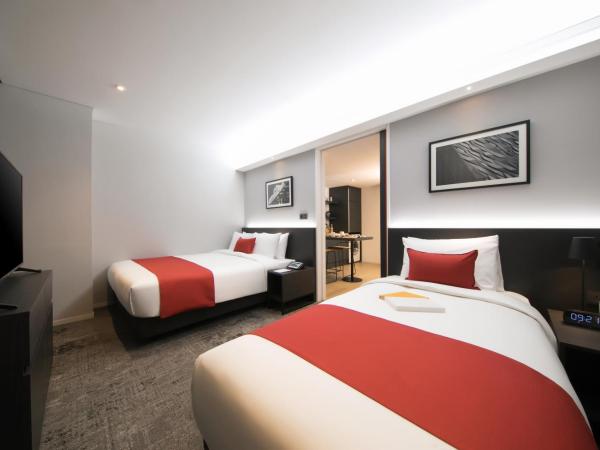 Aiden by Best Western Cheongdam : photo 3 de la chambre suite