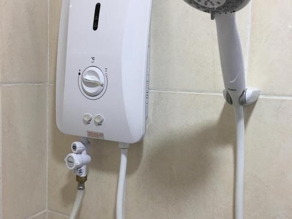 Signel Hostel : photo 7 de la chambre lit double en dortoir mixte