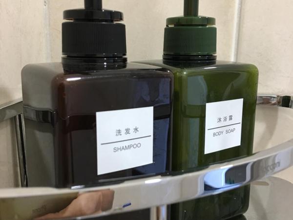 Signel Hostel : photo 8 de la chambre lit double en dortoir mixte