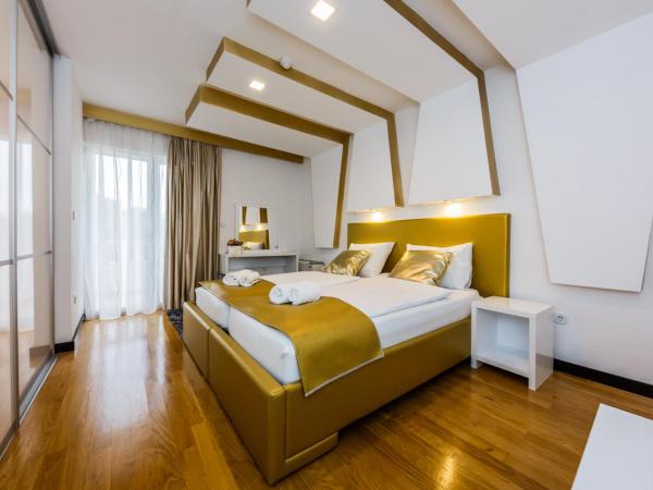 Hotel Sveti Kriz : photo 1 de la chambre appartement 1 chambre