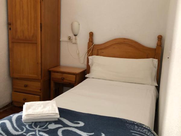 LÀtic Rooms : photo 4 de la chambre chambre simple