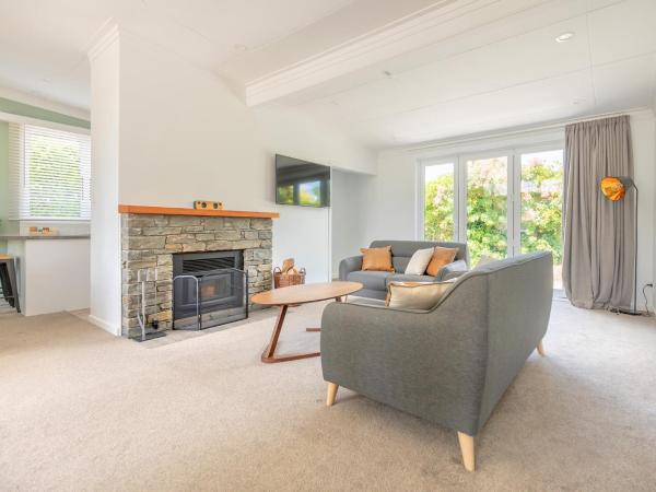 The Willows Wanaka : photo 3 de la chambre maison 3 chambres