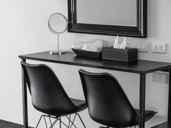 iSilver Hotel : photo 4 de la chambre chambre lit king-size standard