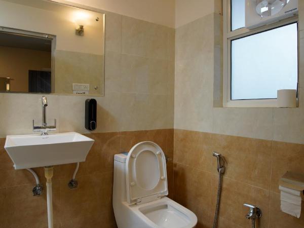 Blue Beds Hostel : photo 1 de la chambre suite penthouse