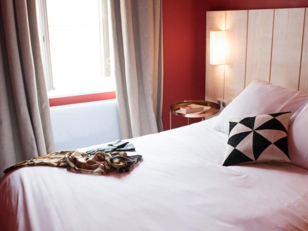 Le Central Boutique Hôtel : photo 2 de la chambre chambre double standard