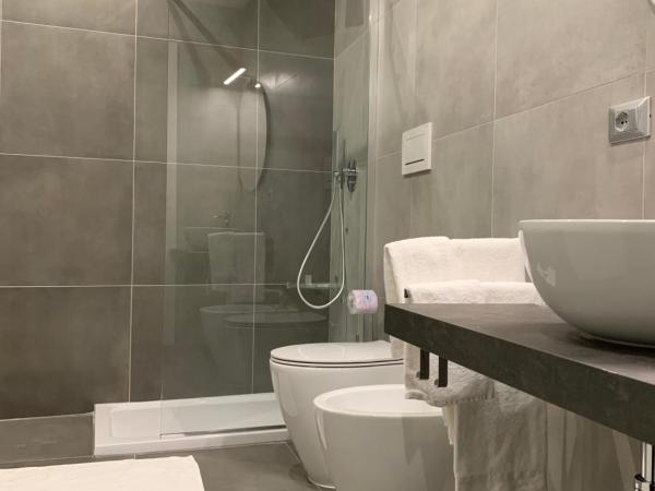 ApartHotel Bossi : photo 6 de la chambre appartement