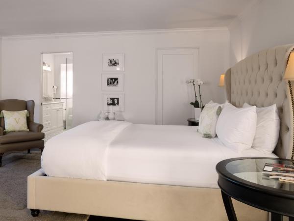 The Charlie West Hollywood : photo 4 de la chambre suite 2 chambres