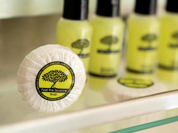 Telioni Hotel : photo 8 de la chambre chambre double