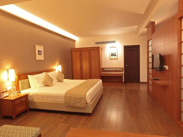 Monsoon Empress Kochi : photo 3 de la chambre suite empress