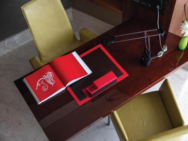 Jumeirah Creekside Dubai : photo 3 de la chambre deluxe room - includes 24-hours check-in and check-out