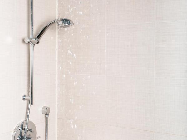 Hotel Nelligan : photo 5 de la chambre chambre king avec vue sur atrium