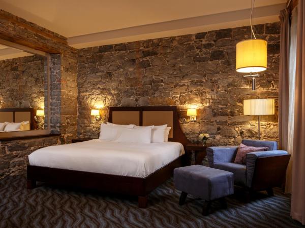 Hotel Nelligan : photo 3 de la chambre suite junior