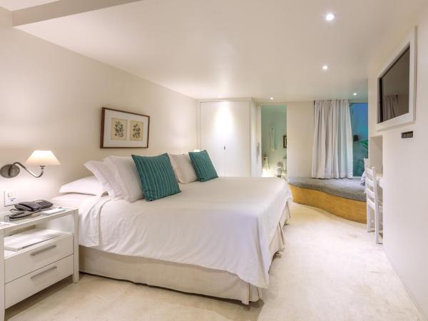 Abracadabra Pousada : photo 3 de la chambre chambre double standard