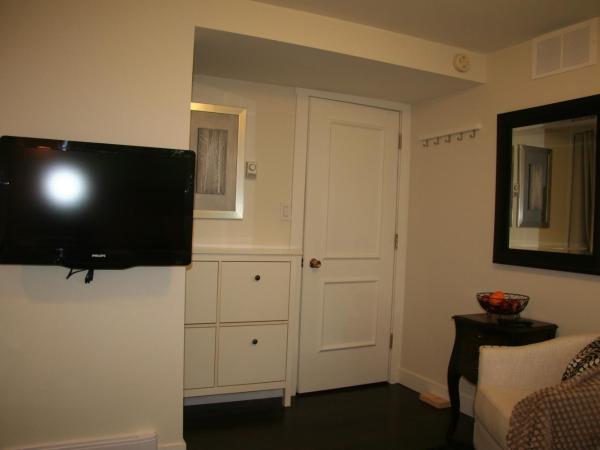 The Craigmyle : photo 9 de la chambre chambre simple deluxe