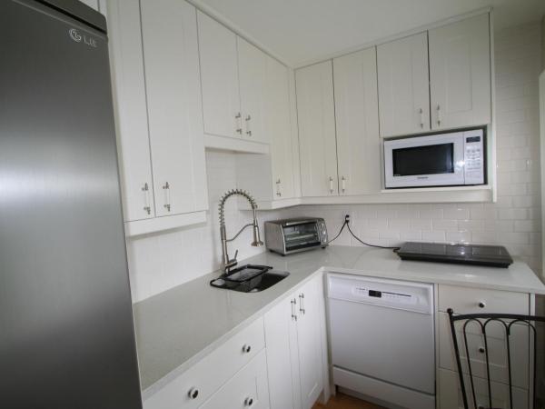 The Craigmyle : photo 1 de la chambre suite deluxe