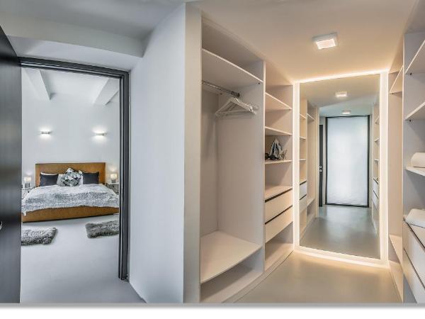 LOFT Astoria : photo 6 de la chambre appartement avec terrasse