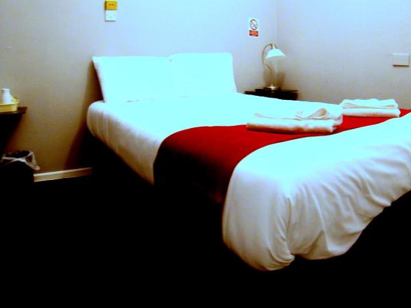 Fairmount Hotel : photo 6 de la chambre chambre double