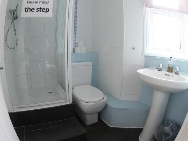 Fairmount Hotel : photo 5 de la chambre chambre double