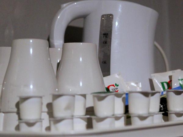 Fairmount Hotel : photo 8 de la chambre grande chambre (6 adultes)