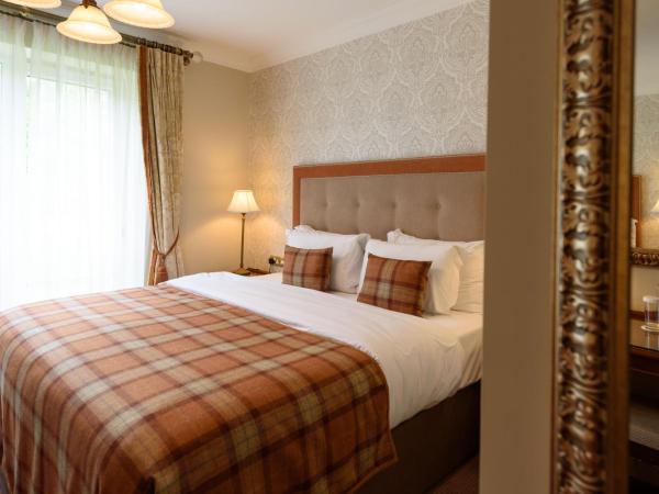 Faithlegg Hotel : photo 3 de la chambre chambre double