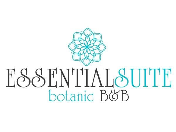 Essential Suite B&B Botanic : photo 1 de la chambre chambre deluxe