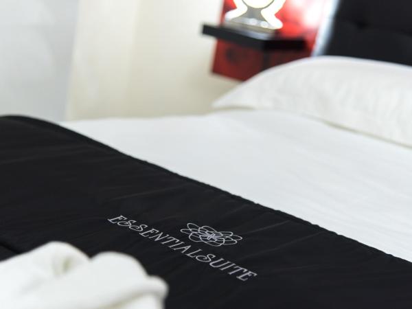 Essential Suite B&B Botanic : photo 9 de la chambre suite deluxe