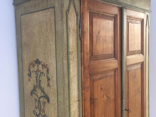 Maison Al Parco : photo 3 de la chambre chambre quadruple deluxe