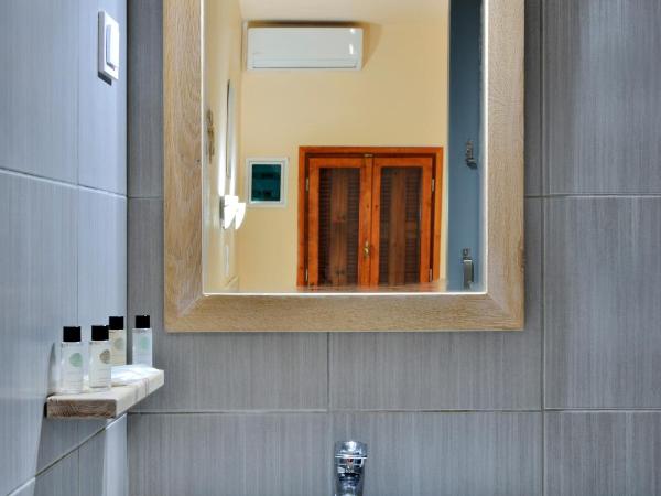 Urban Studios Manos : photo 8 de la chambre studio double