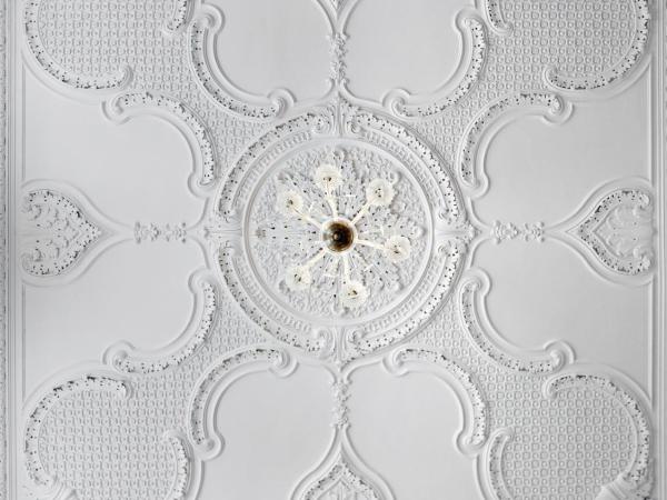 Casa Oliver Boutique B&B - Principe Real : photo 5 de la chambre suite lit king-size