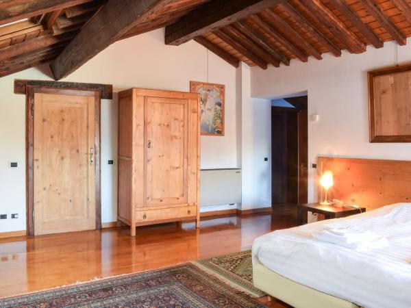 Palazzo Raspanti : photo 3 de la chambre chambre triple