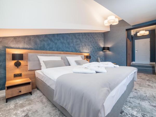 Vinfort Aparthotel : photo 5 de la chambre appartement standard