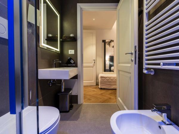 Daphne Guest House : photo 2 de la chambre suite junior